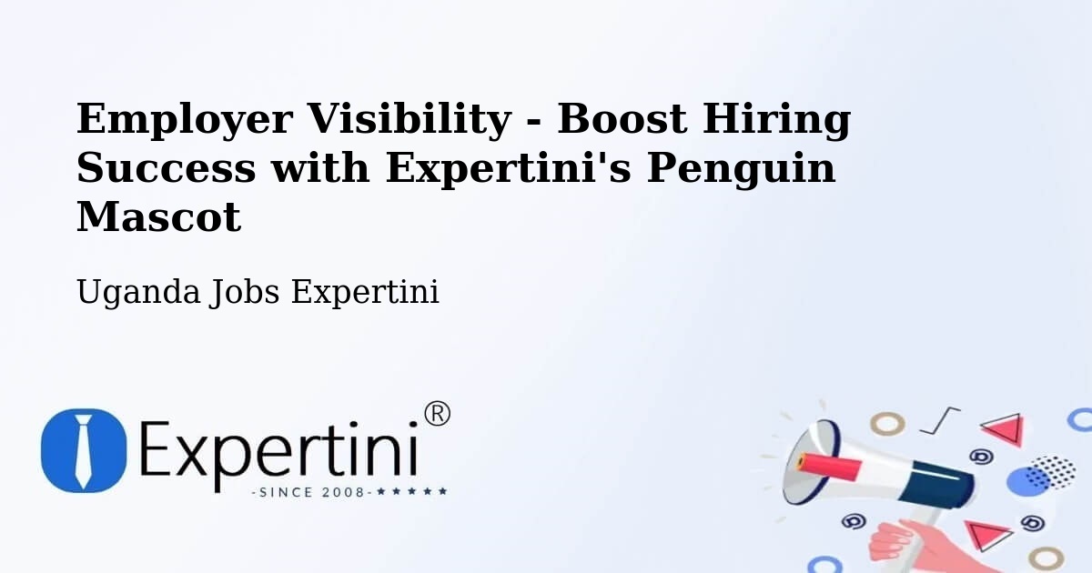CV and Resume Visibility Optimization – Moroto - Uganda Jobs Expertini